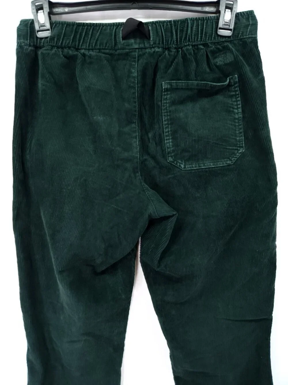 The North Face Berkeley Cord Field Corduroy Trousers Pants Mens Medium